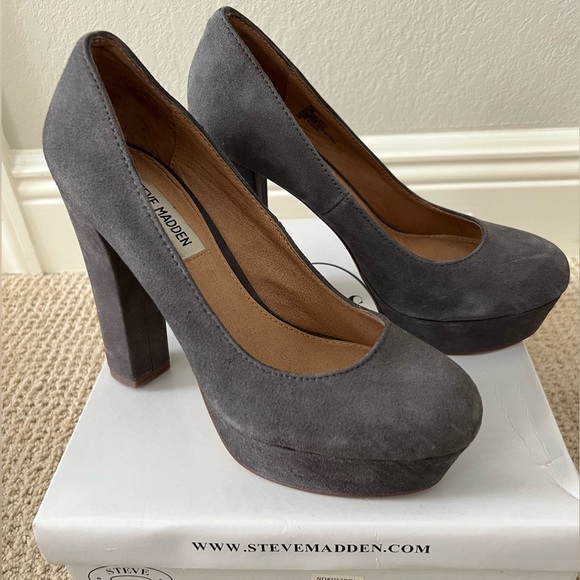 Steve Madden Shoes - Steve Madden Heels
